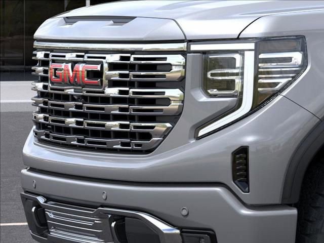 New 2026 GMC Sierra 1500 Denali w/ Technology Package image 13