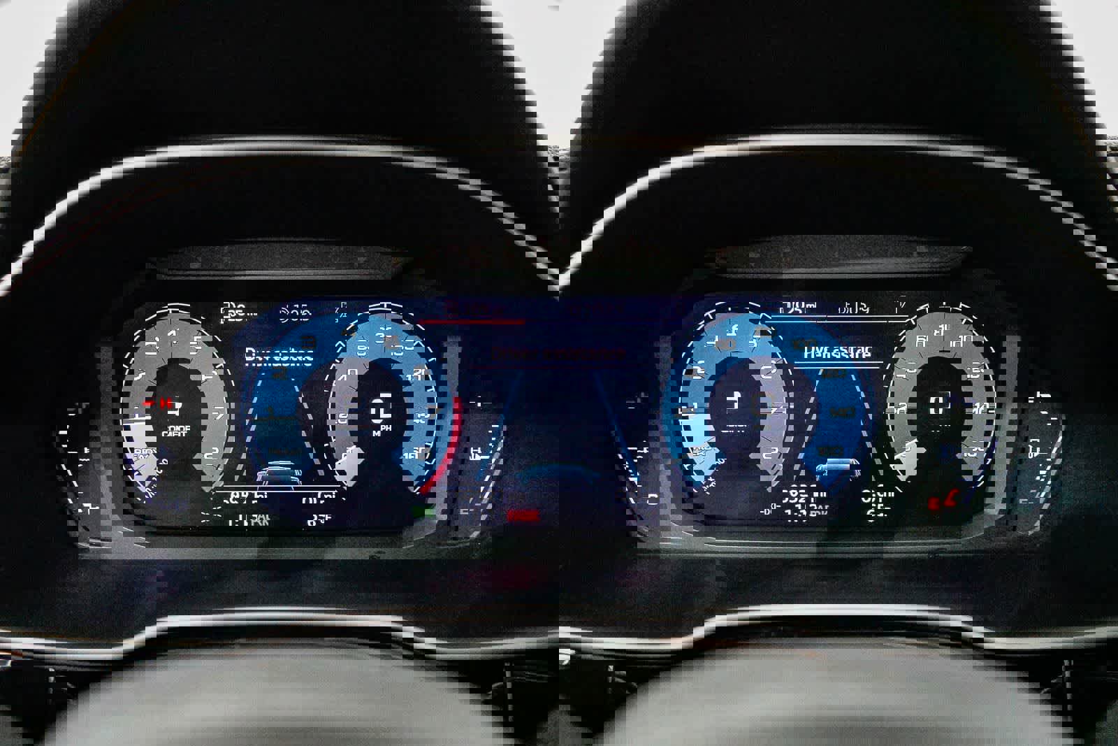 Used 2019 Audi Q3 2.0T Premium image 25