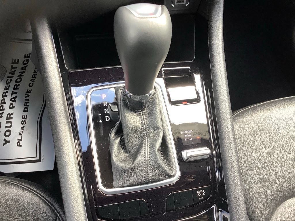 Certified 2024 Jeep Compass Limited AWD/4WD image 28