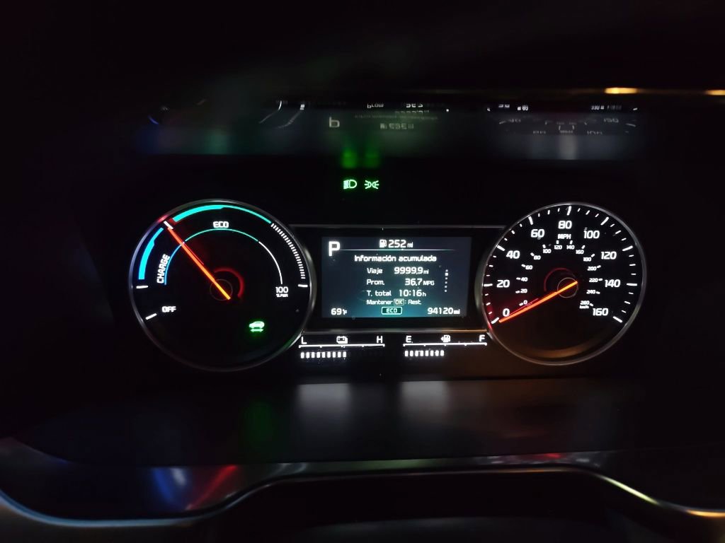 Used 2022 Kia Sorento S image 8