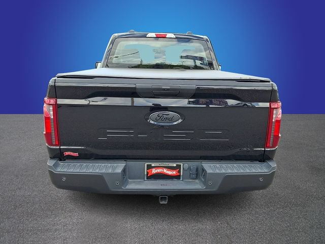 Used 2025 Ford F150 XL AWD/4WD image 6