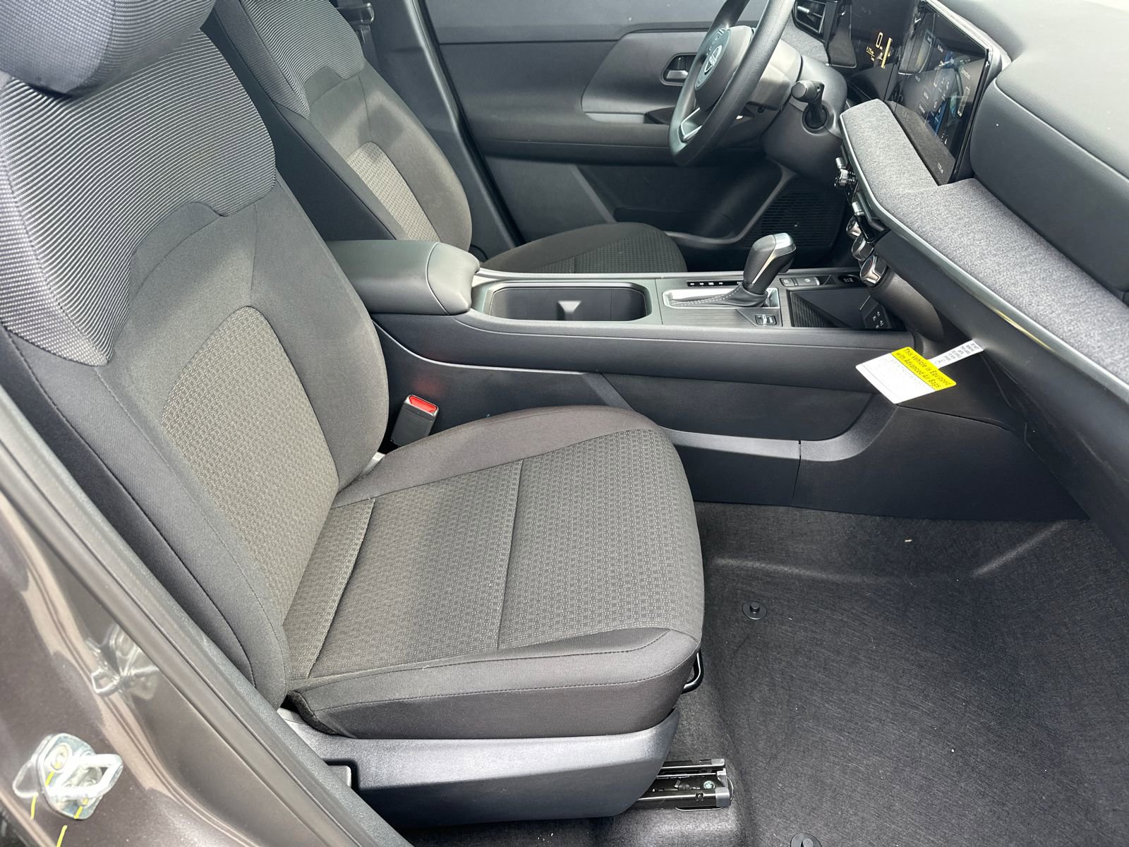 New 2026 Nissan Kicks S image 11