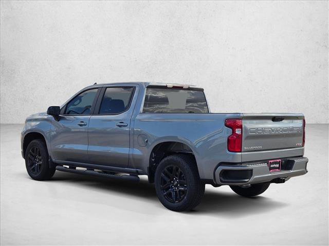 New 2026 Chevrolet Silverado 1500 RST w/ RST Select Package image 8