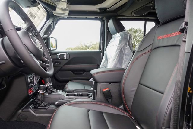 New 2026 Jeep Gladiator Rubicon image 15