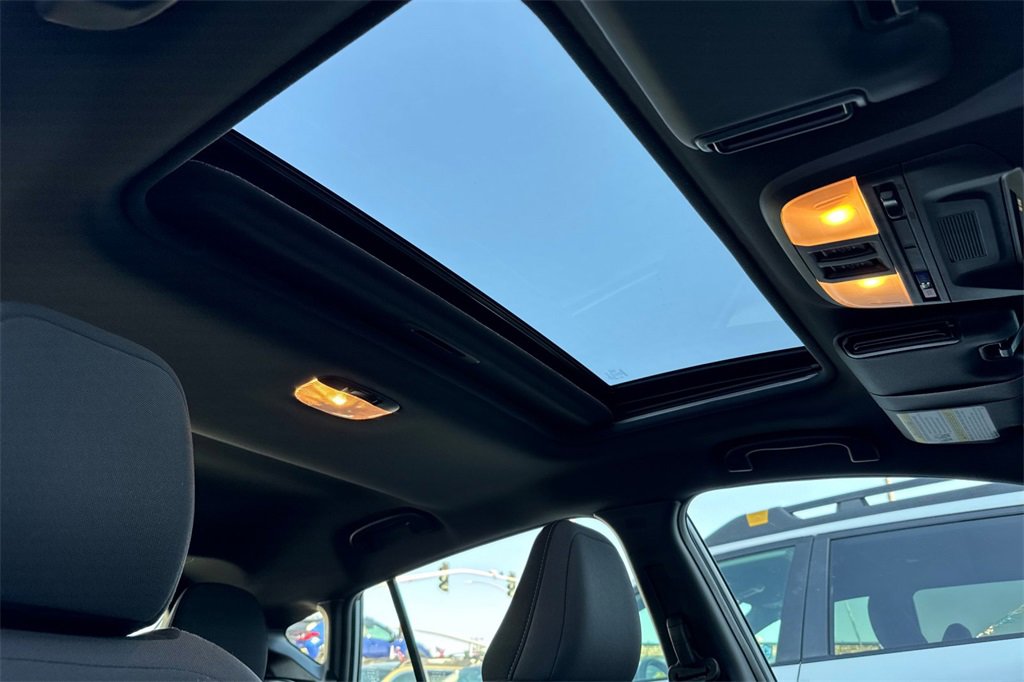 Used 2024 Subaru Impreza RS w/ Popular Package #1 image 17