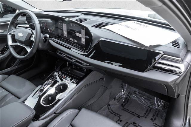 New 2026 Audi A6 Premium Plus AWD/4WD image 25