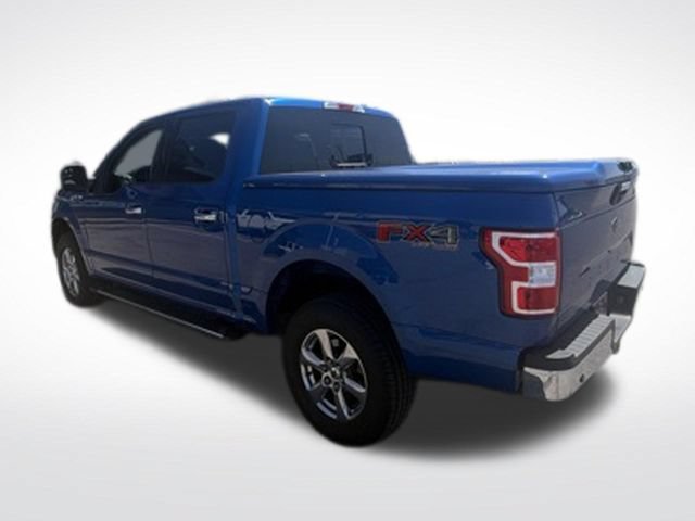 Used 2018 Ford F150 XLT w/ Equipment Group 302A Luxury AWD/4WD image 4