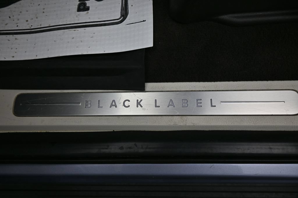 Used 2024 Lincoln Navigator Black Label AWD/4WD image 24