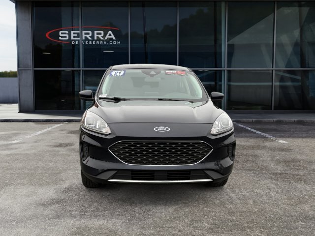Used 2021 Ford Escape SE w/ Convenience Package AWD/4WD image 8
