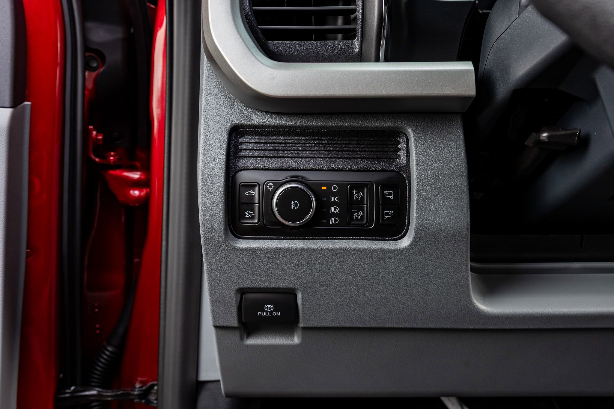 Used 2026 Ford F250 XLT w/ XLT Premium Package image 22