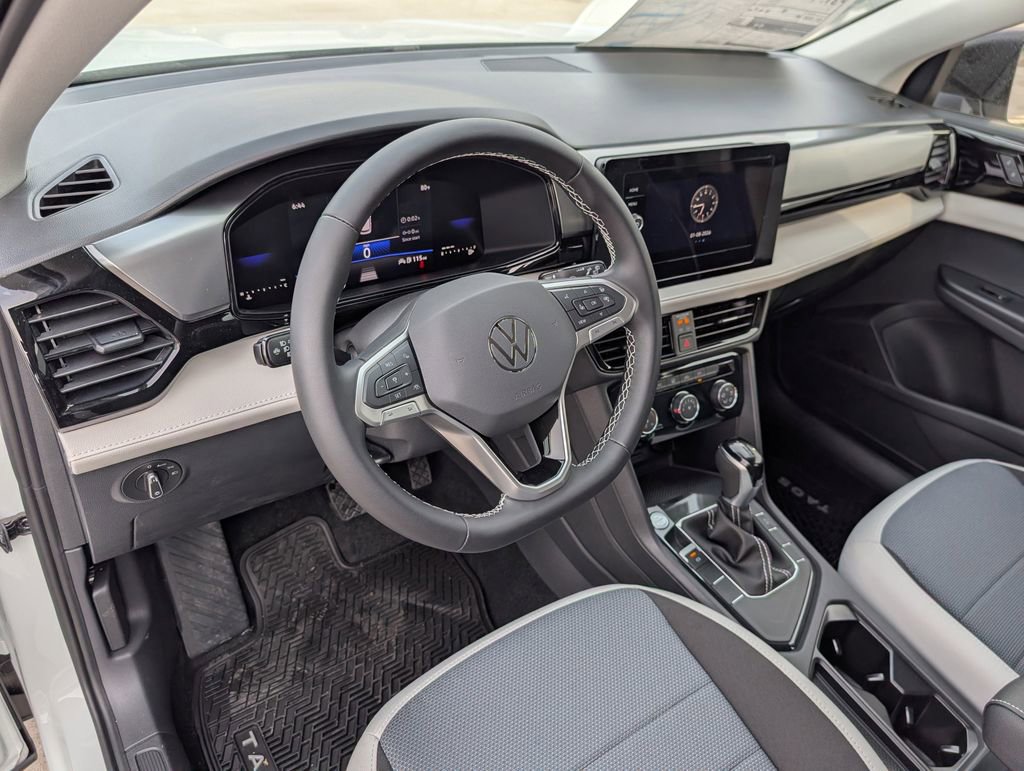 New 2026 Volkswagen Taos S image 14