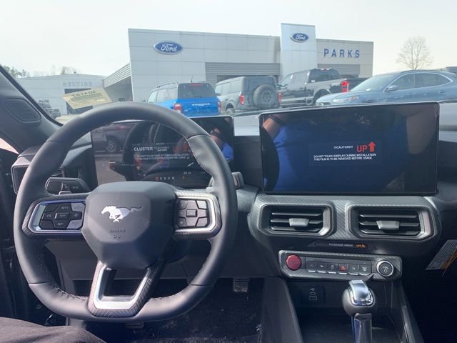 New 2026 Ford Mustang GT image 20