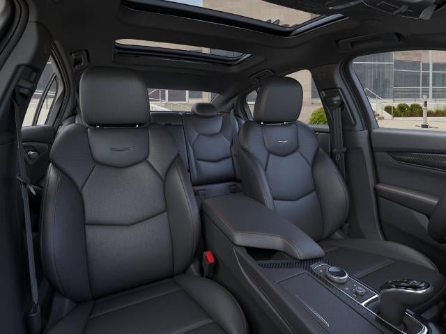 New 2026 Cadillac CT5 Sport RWD image 16