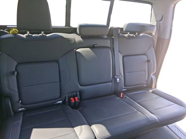 Used 2024 Chevrolet Silverado 2500 LTZ w/ LTZ Convenience Package image 18