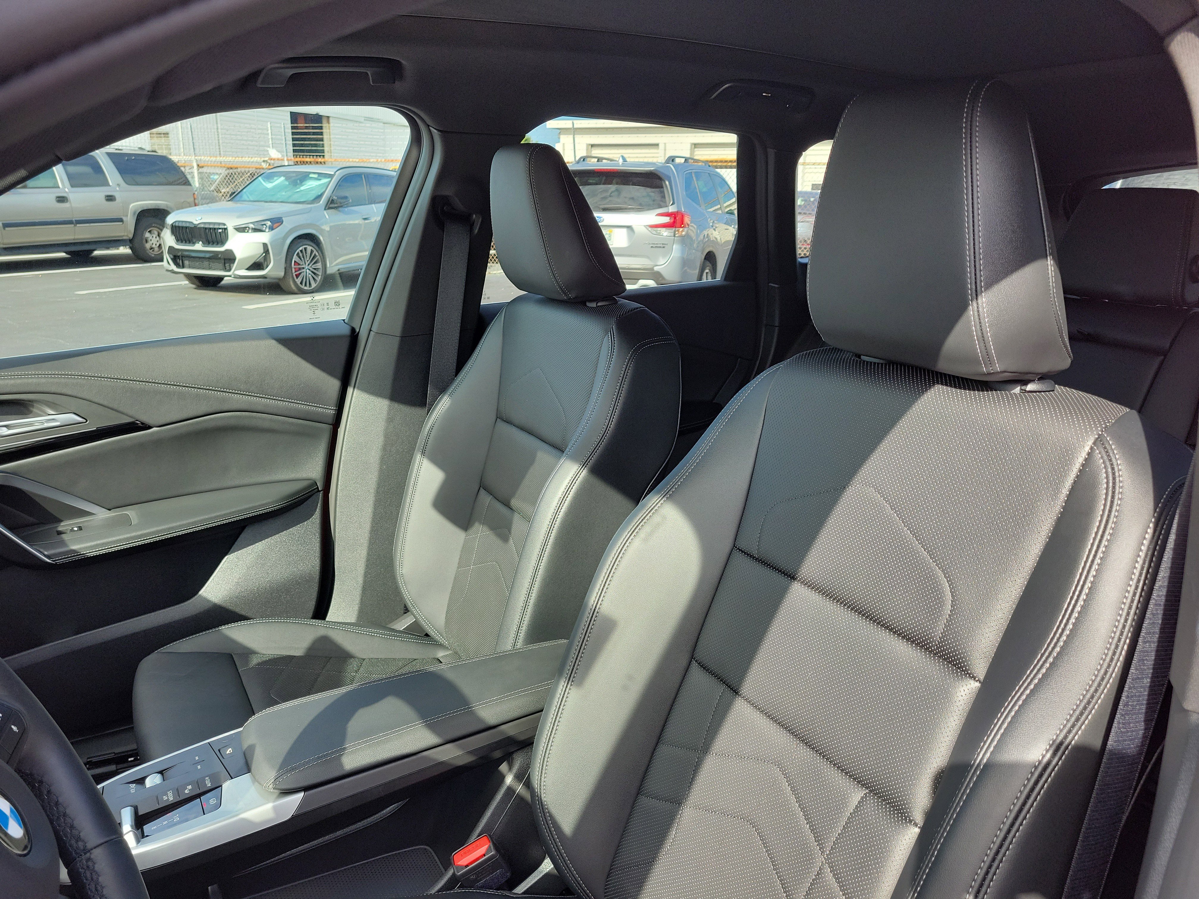 Used 2026 BMW X1 xDrive28i w/ Convenience Package image 20