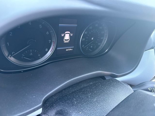 Used 2019 Hyundai Kona Ultimate FWD image 13