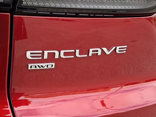 Used 2026 Buick Enclave Avenir w/ Super Cruise Package image 31