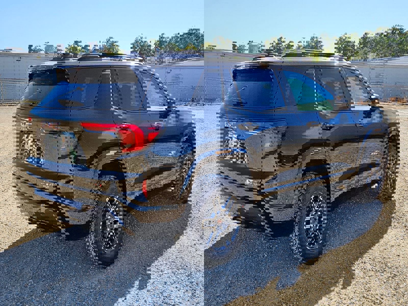 New 2026 GMC Terrain AT4 image 6