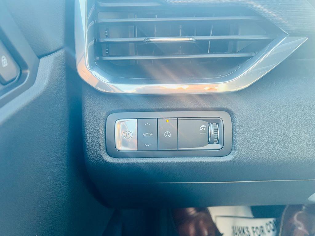 New 2026 GMC Acadia Elevation w/ Black Edition FWD image 30