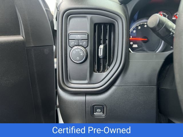 Certified 2023 Chevrolet Silverado 2500 W/T image 16
