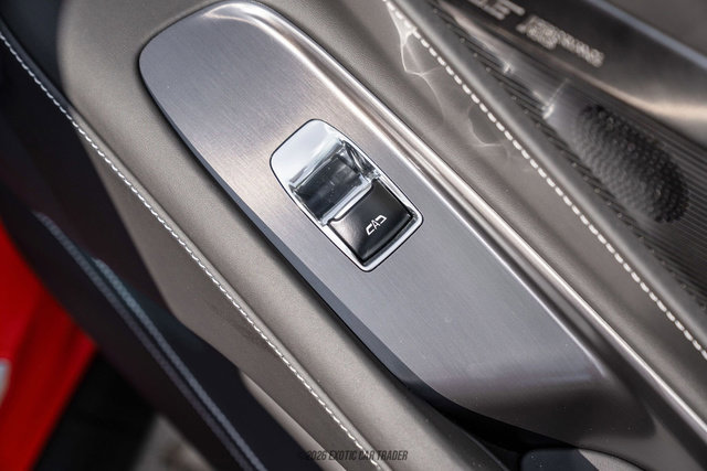 Used 2024 Chevrolet Corvette Stingray Premium Cpe w/ Z51 Performance Package RWD image 62