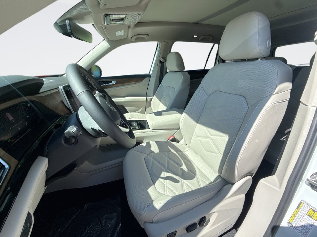 New 2026 Volkswagen Atlas SE AWD/4WD image 13