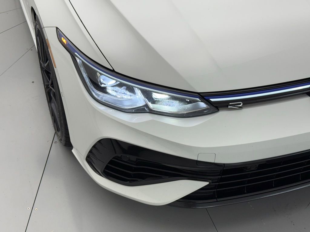 Used 2024 Volkswagen Golf R image 47