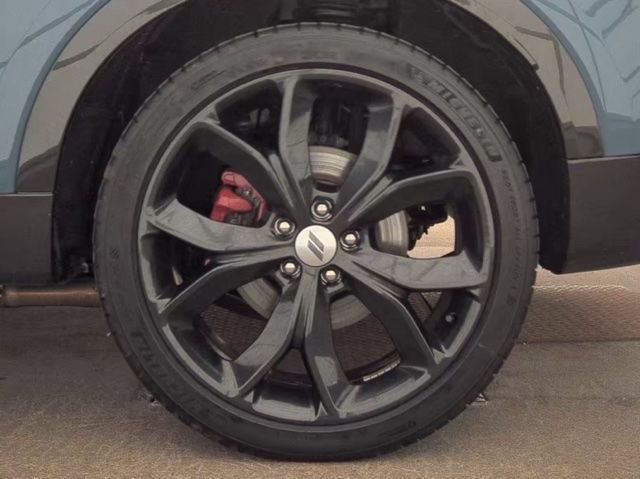 Used 2024 Dodge Hornet R/T Plus AWD/4WD image 18