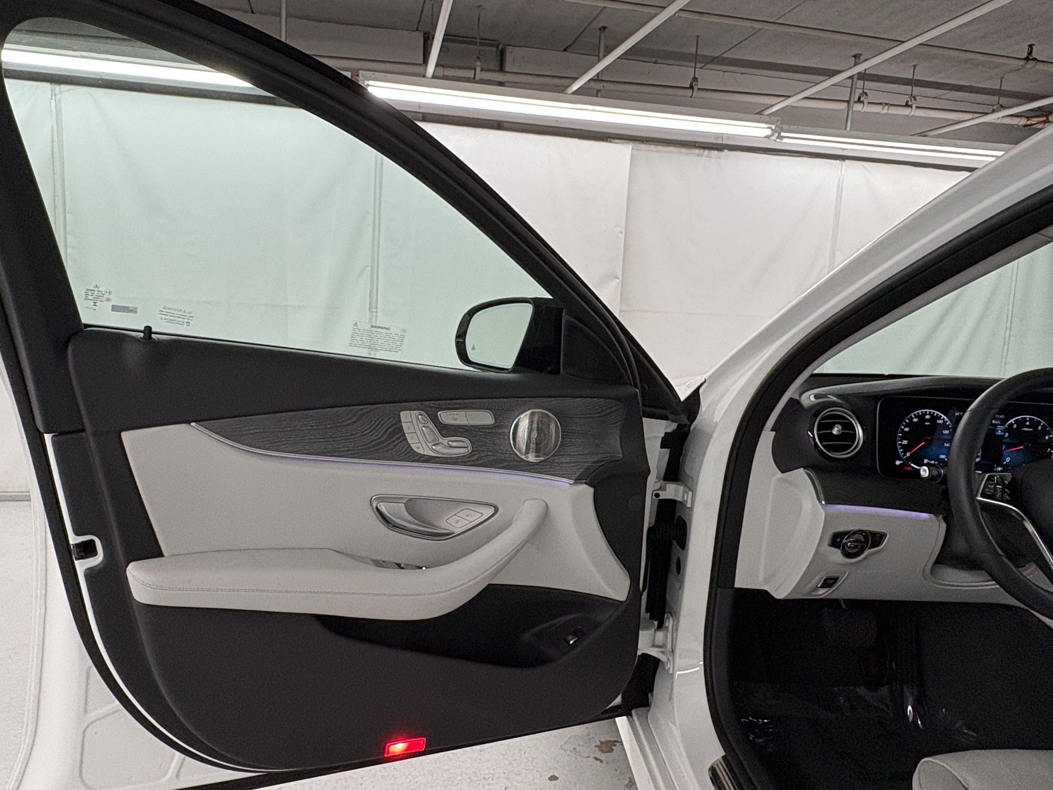Certified 2023 Mercedes-Benz E 350 Sedan image 14