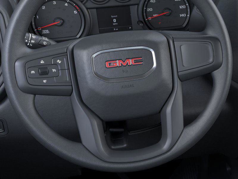 New 2025 GMC Sierra 2500 Pro w/ Convenience Package AWD/4WD image 72