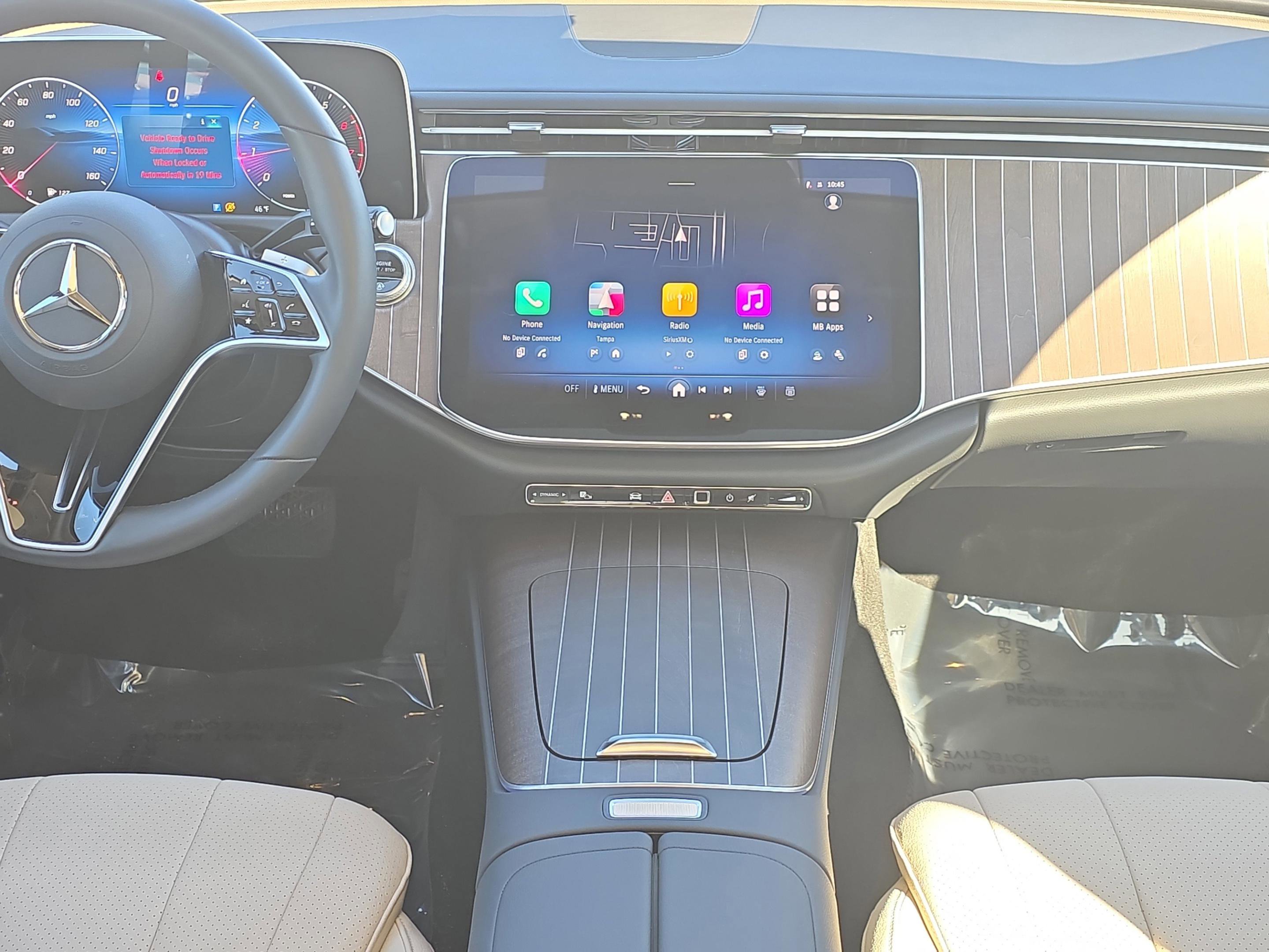 Certified 2026 Mercedes-Benz E 350 Sedan image 16