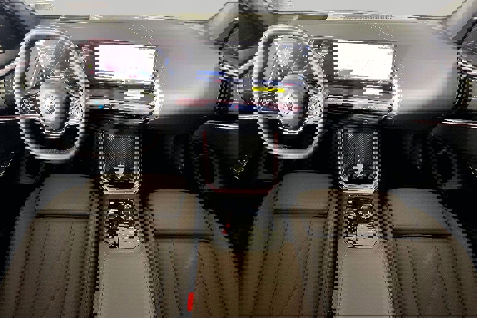 New 2026 BMW X3 xDrive30 image 8