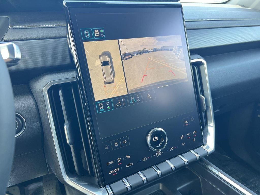 New 2026 GMC Acadia Elevation image 19