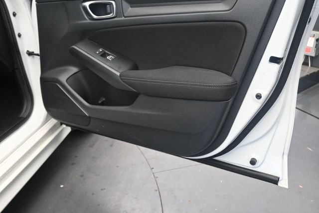 Used 2025 Honda Civic LX image 22