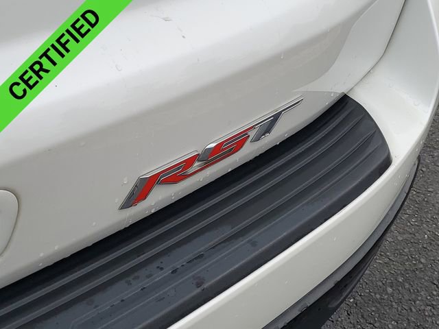 Used 2023 Chevrolet Suburban RST w/ Luxury Package image 33