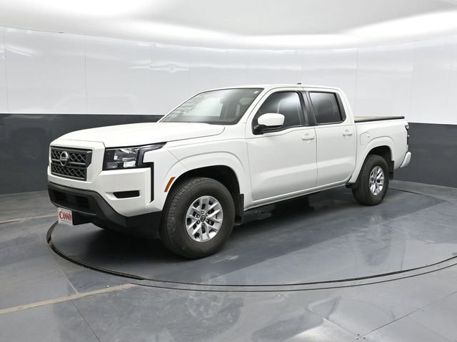 Used 2024 Nissan Frontier SV w/ Technology Package image 8