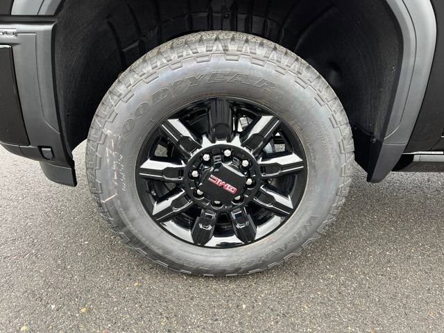 New 2026 GMC Sierra 3500 AT4 image 22
