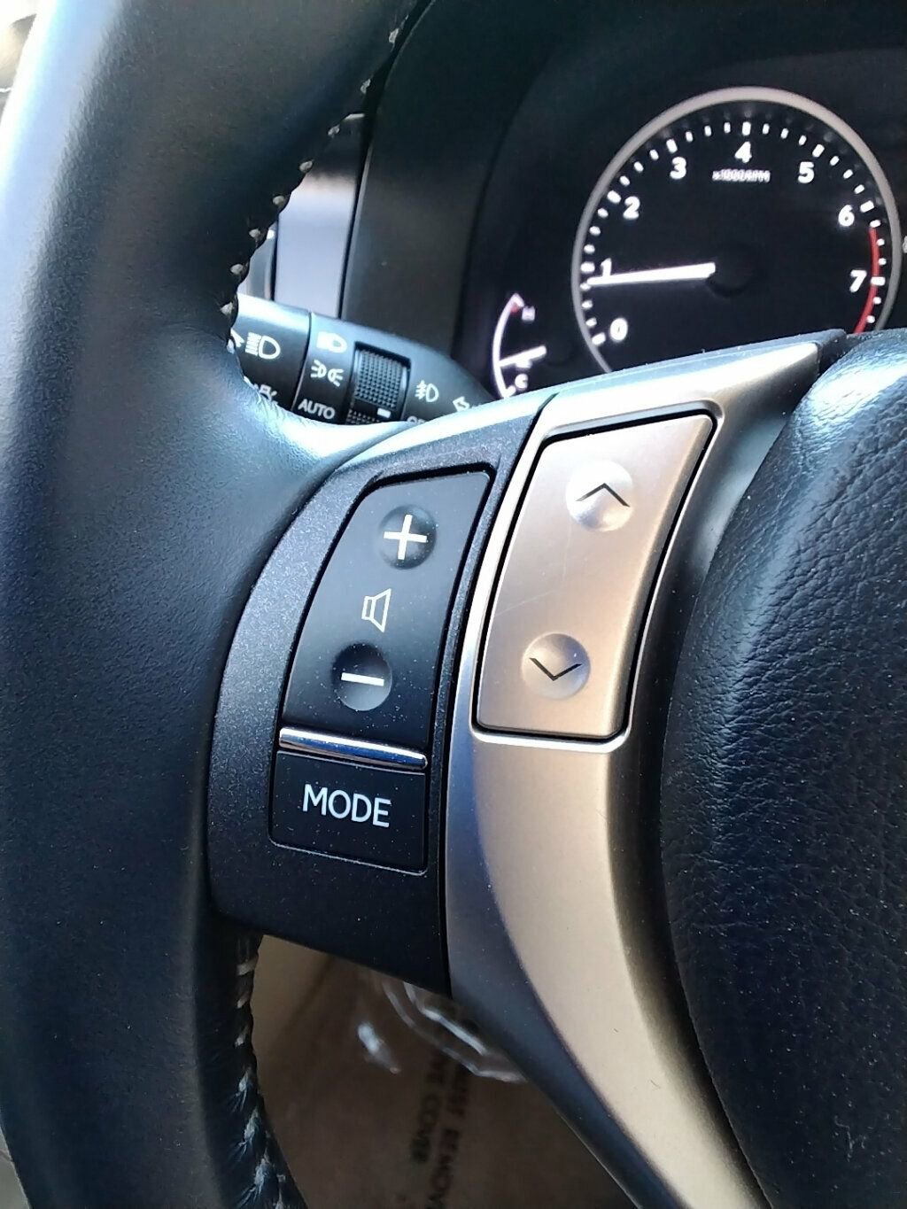 Used 2014 Lexus ES 350 FWD image 15
