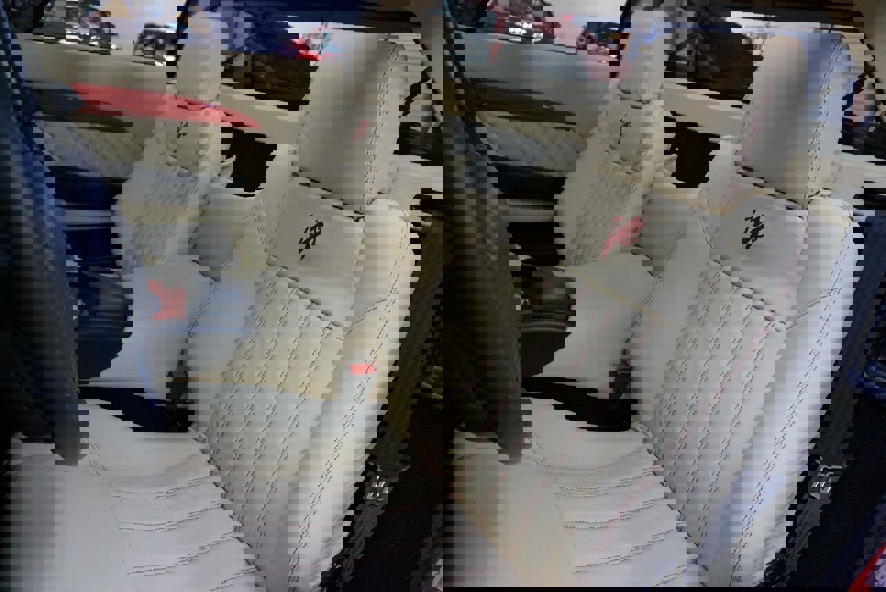 Used 2001 Lotus Esprit image 11