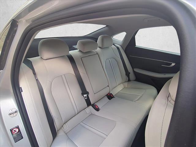 Certified 2023 Hyundai Sonata SEL image 20