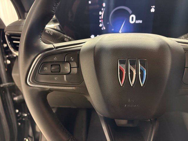 Used 2025 Buick Envista Sport Touring FWD image 14