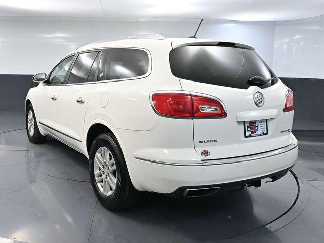 Used 2014 Buick Enclave Convenience w/ Trailering Provision Package image 9