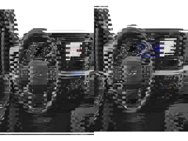 Used 2025 Ford F350 XLT w/ Snow Plow Prep Package image 6