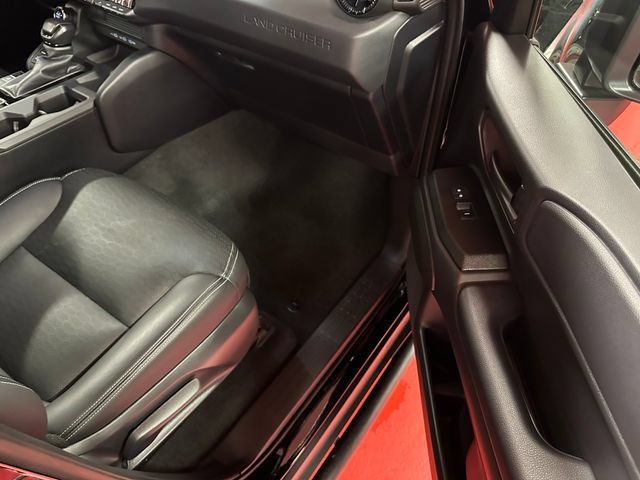 Used 2024 Toyota Land Cruiser 1958 AWD/4WD image 15