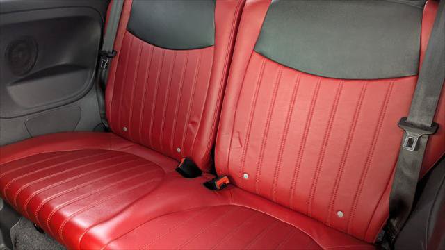 Used 2015 FIAT 500 Turbo FWD image 16