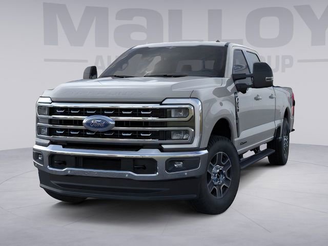 New 2026 Ford F250 Lariat w/ Lariat Premium Package image 2