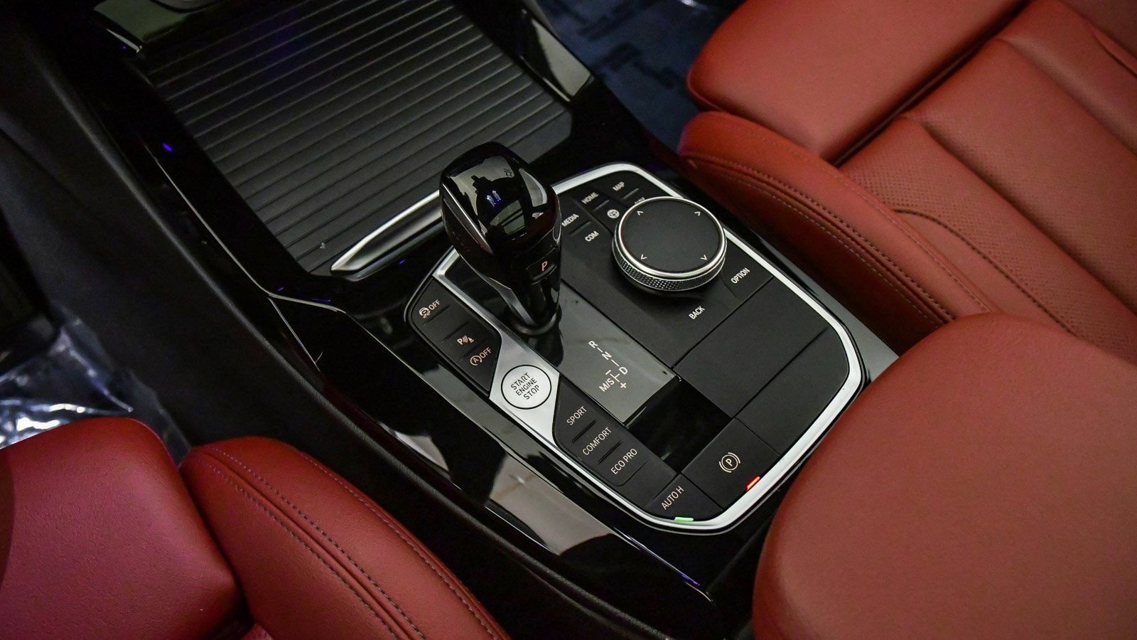 Certified 2022 BMW X3 sDrive30i w/ Premium Package 2 (ZPA) image 21