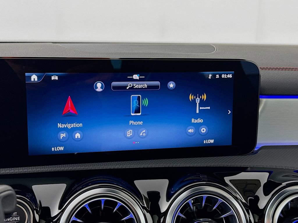 Used 2026 Mercedes-Benz CLA 250 4MATIC image 16