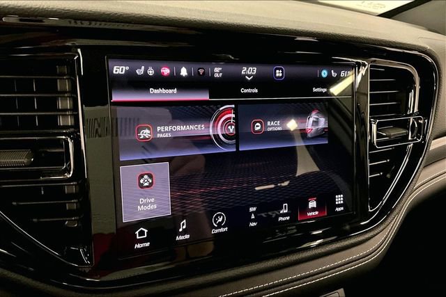 Used 2025 Dodge Durango SRT Hellcat w/ Black Package image 41