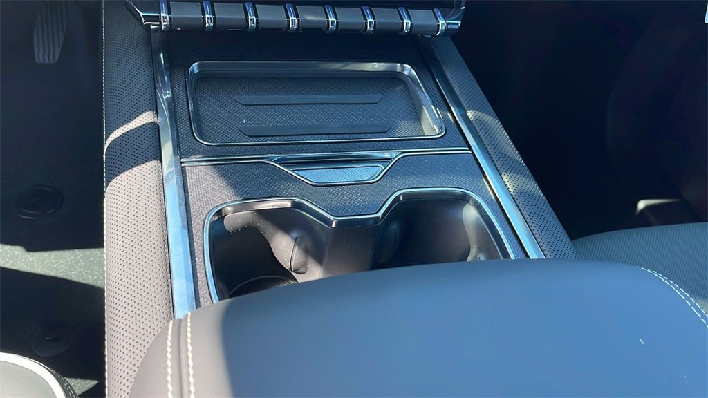 New 2026 GMC Sierra EV AT4 w/ AT4 Premium Package image 19